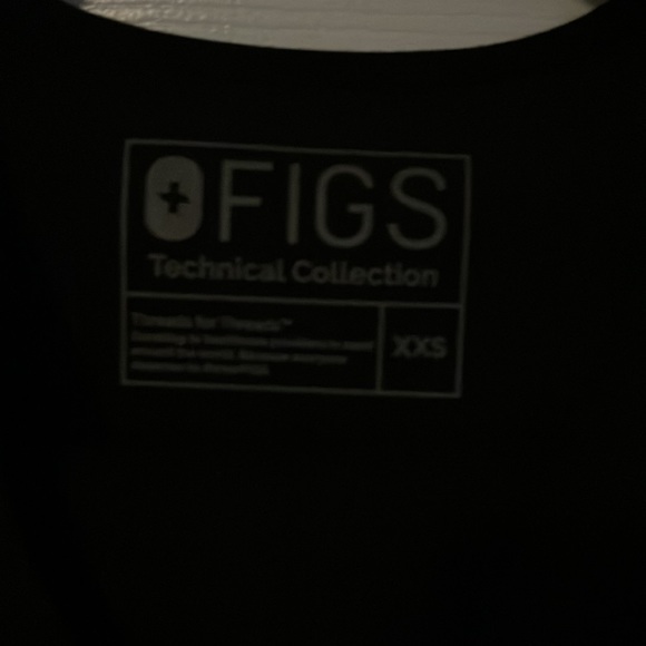 Figs scrub set - Picture 3 of 6